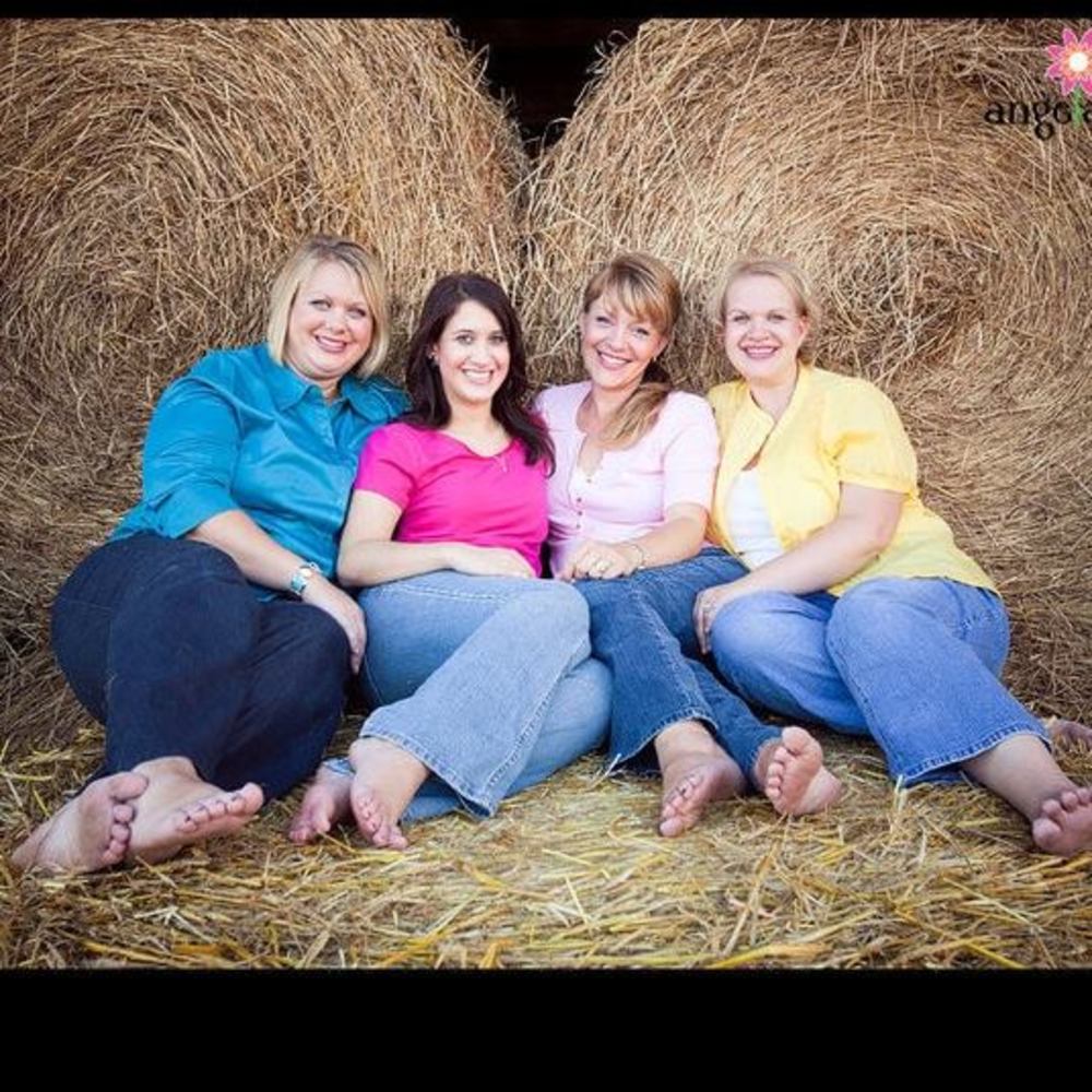 Meet your Posher, Jenna